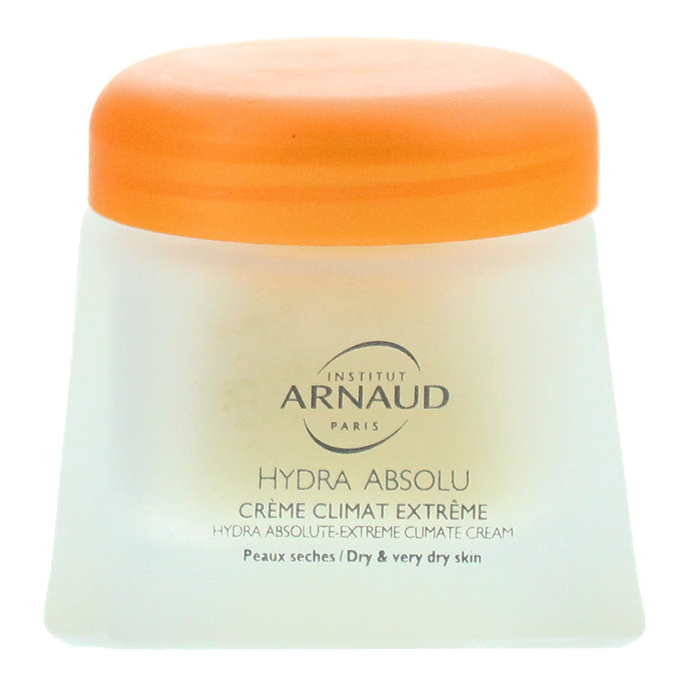 Institut Arnaud Hydra Absolute Extreme Climate Cream 50ml - Product