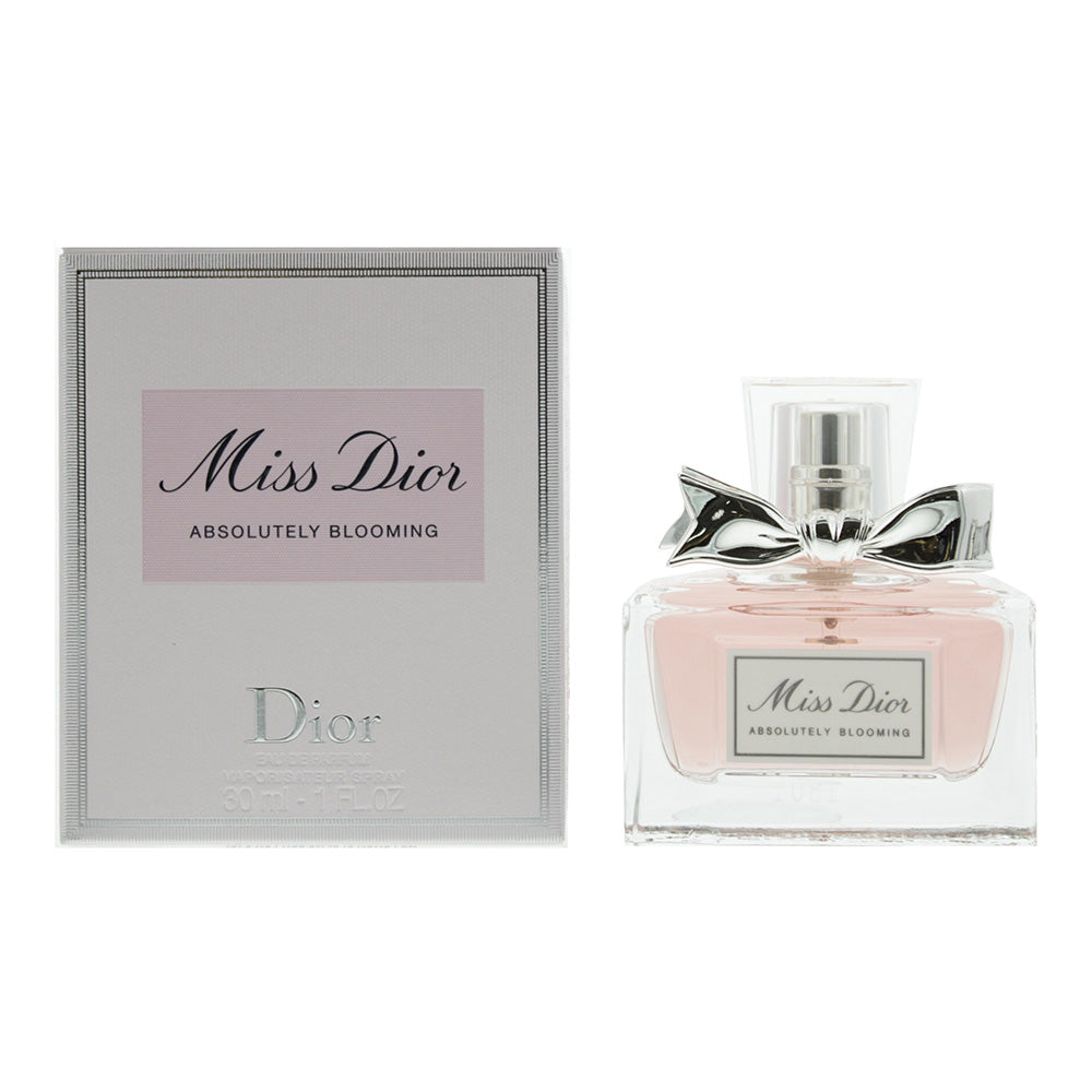 Dior Miss Dior Absolutely Blooming Eau de Parfum 30ml