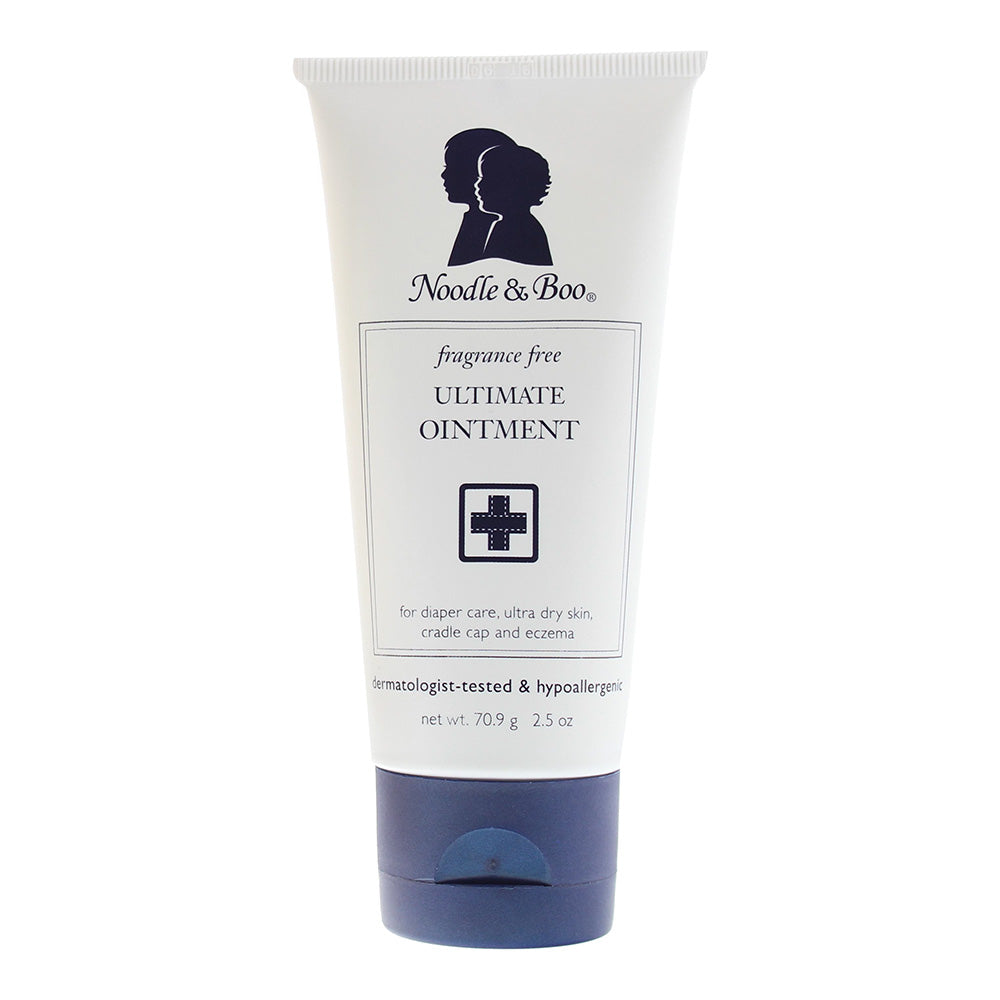 Noodle & Boo Ultimate Baby Ointment 75ml - Product