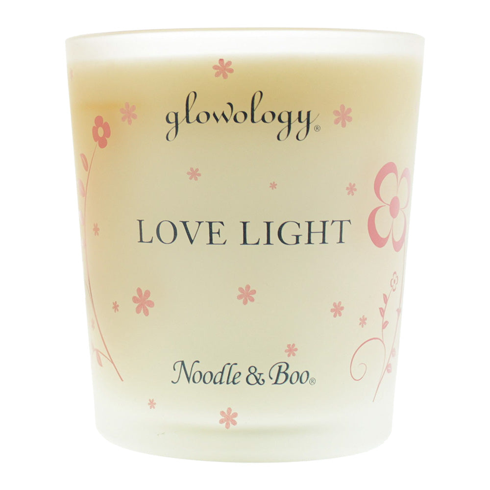 Noodle & Boo Love Light Candle 340g - Product