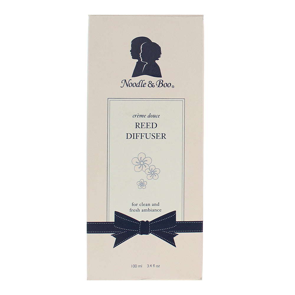 Noodle & Boo Reed Diffuser 100ml - Box