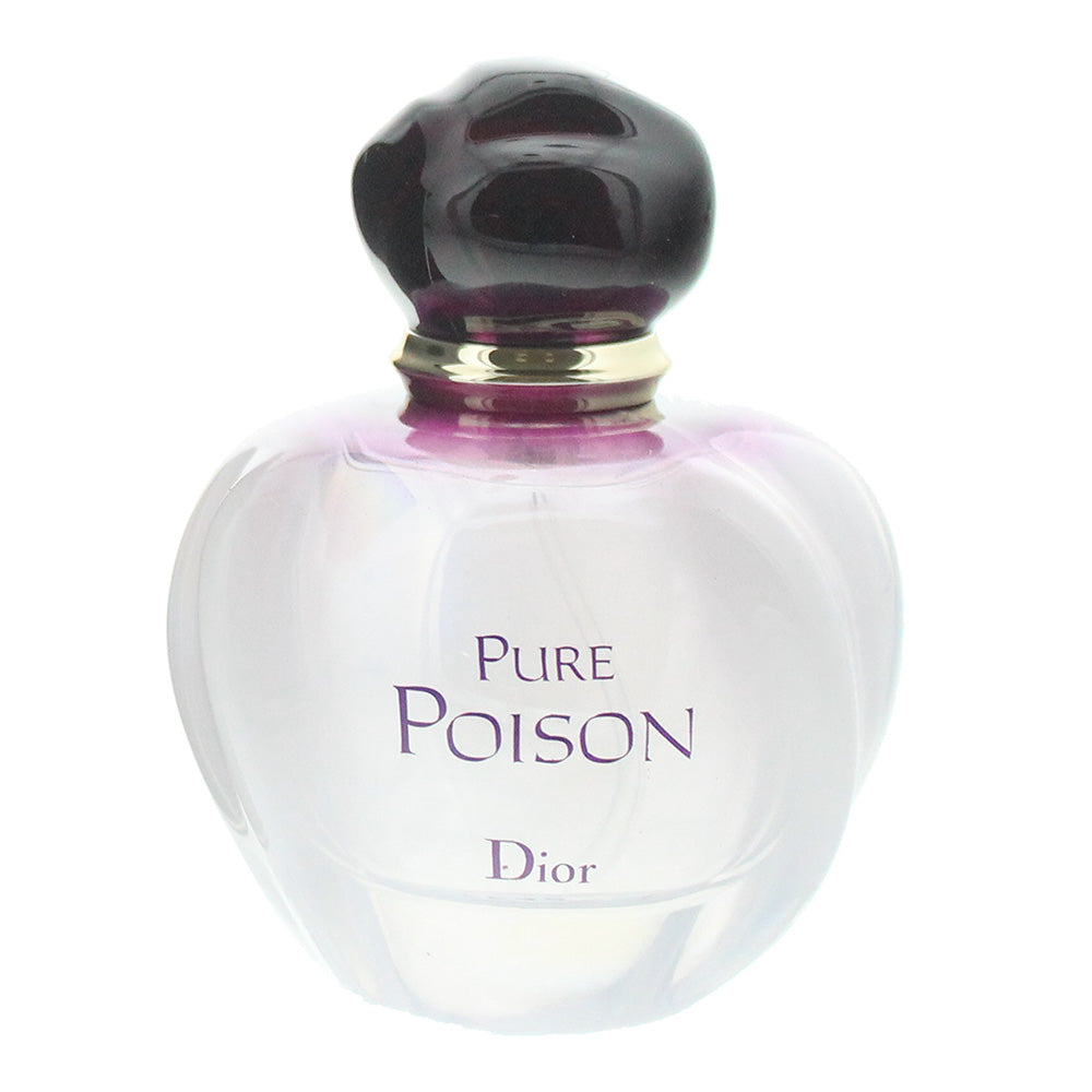Dior Pure Poison Eau de Parfum 50ml - Product