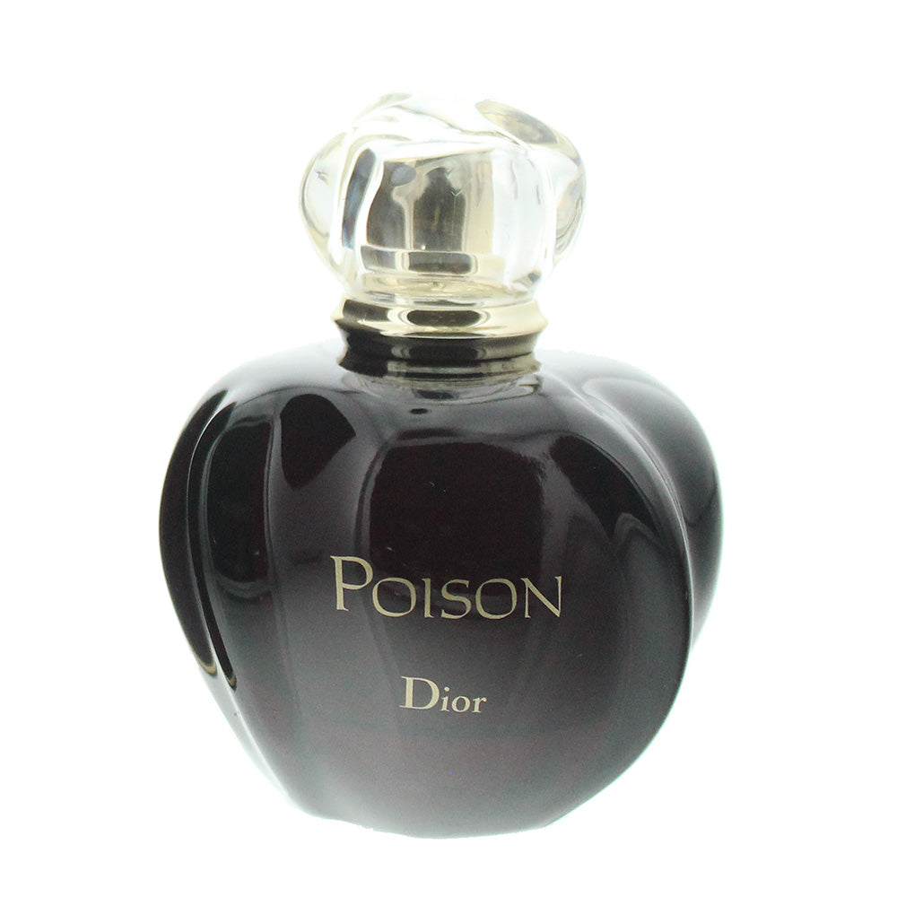 Dior Poison Eau de Toilette 50ml - Product