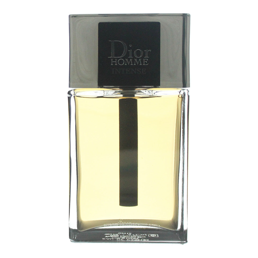 Dior Homme Intense Eau de Parfum 150ml - Product