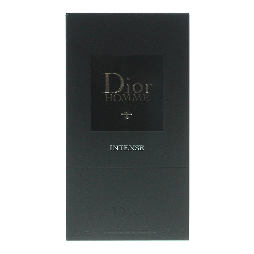 Dior Homme Intense Eau de Parfum 150ml - Box