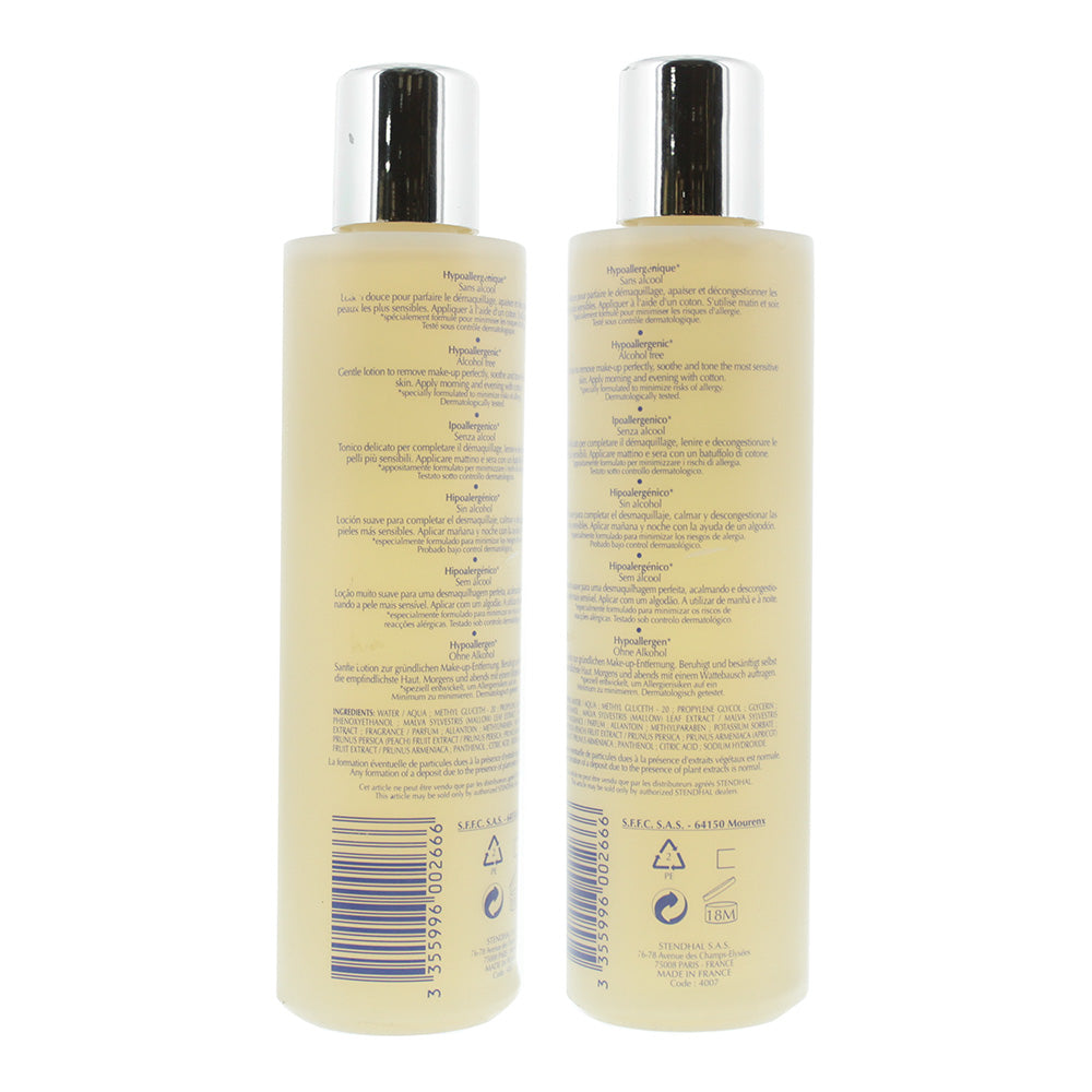 Stendhal Bio Program Gentle Toning Lotion 250ml