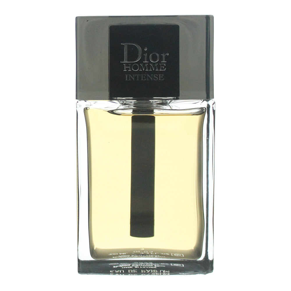 Dior Homme Intense Eau de Parfum 100ml - Product
