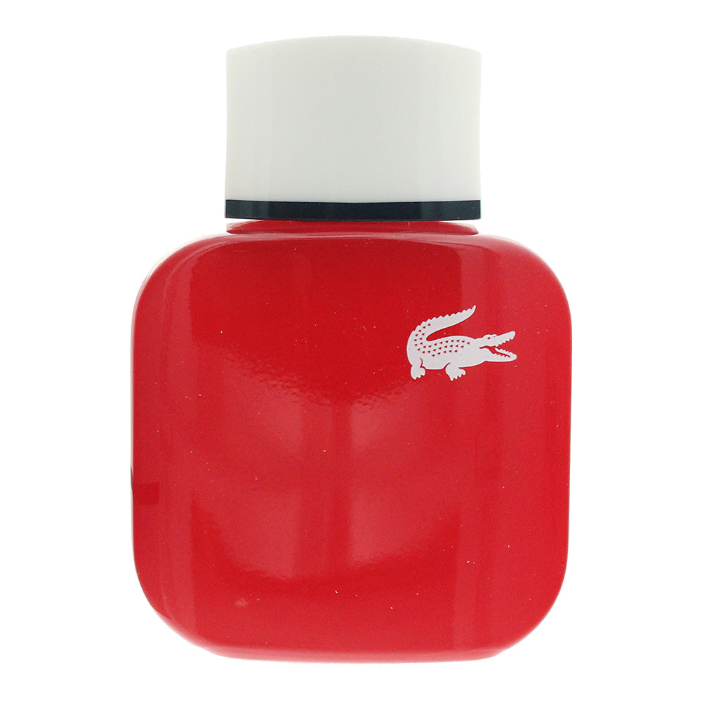 Lacoste Eau de Lacoste L.12.12 Pour Elle French Panache Eau de Toilette 50ml - Product