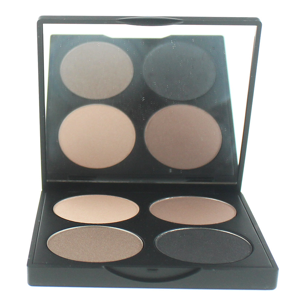 Gorgeous Cosmetics Noir Smokey Eyes Eye Shadow Palette - Product