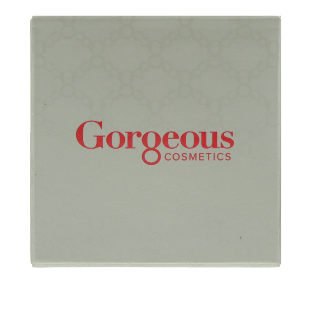 Gorgeous Cosmetics Colour Pro Apricot Eyeshadow 3.5g - Box