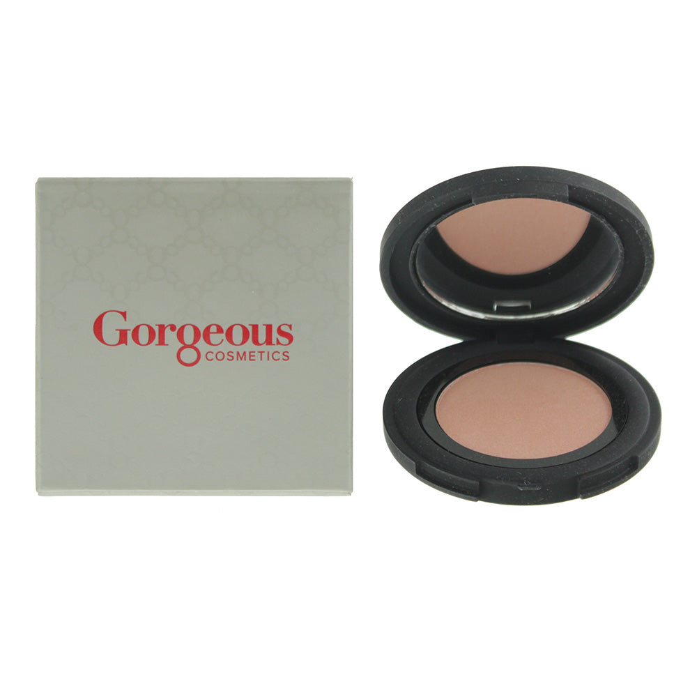 Gorgeous Cosmetics Colour Pro Apricot Eyeshadow 3.5g