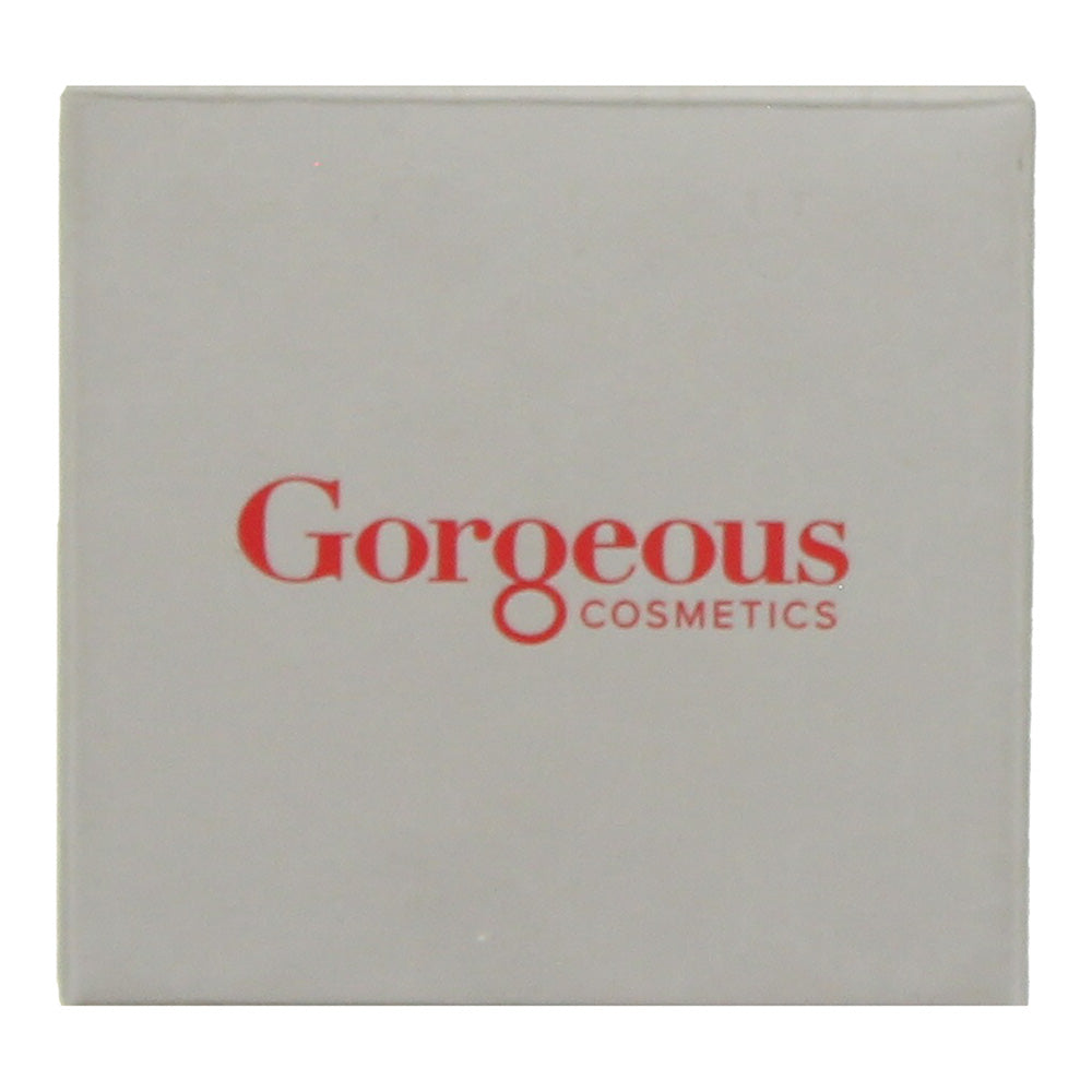 Gorgeous Cosmetics Colour Pro Charity Eyeshadow 3.5g - Box