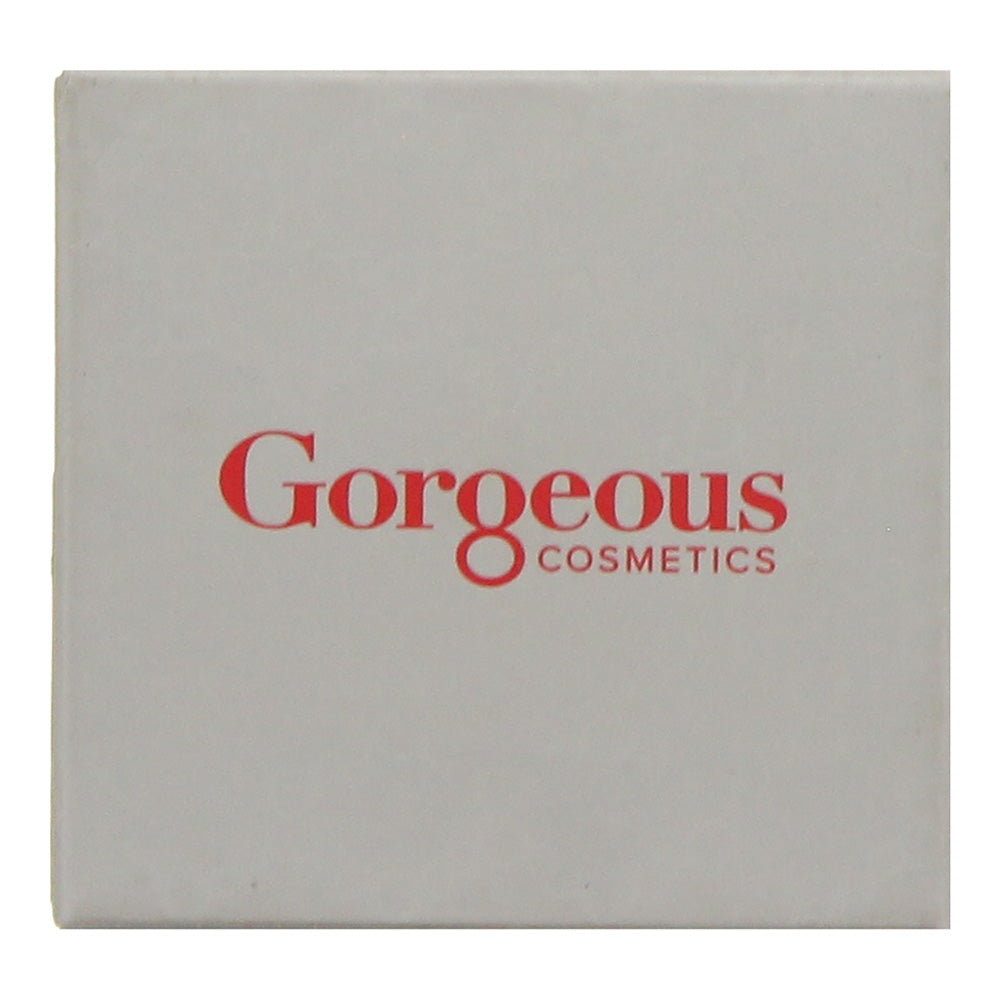 Gorgeous Cosmetics Colour Pro Dusk Rose Eyeshadow 3.5g - Box