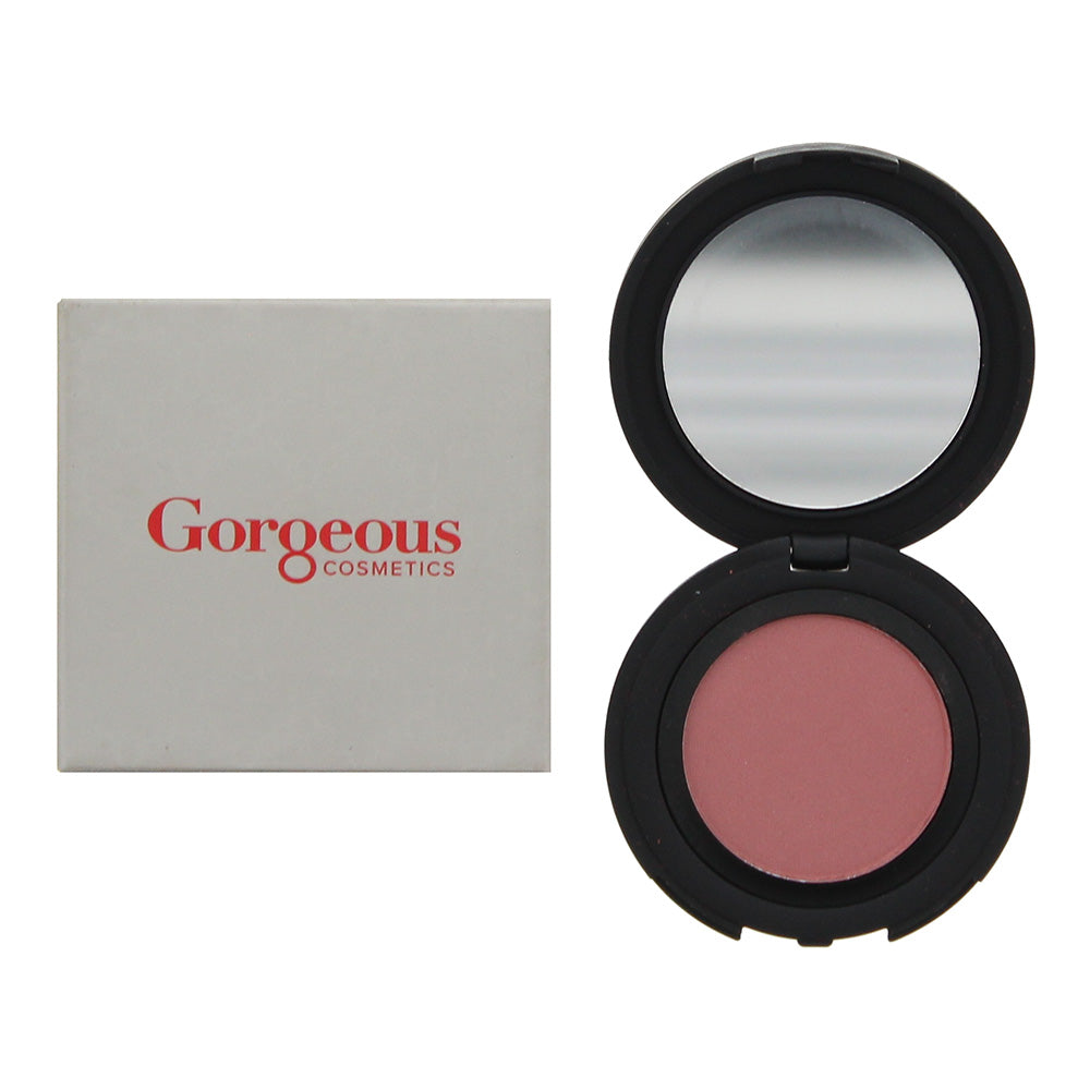 Gorgeous Cosmetics Colour Pro Dusk Rose Eyeshadow 3.5g