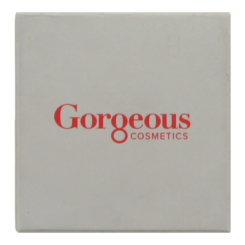Gorgeous Cosmetics Colour Pro Gem Eyeshadow 3.5g - Box