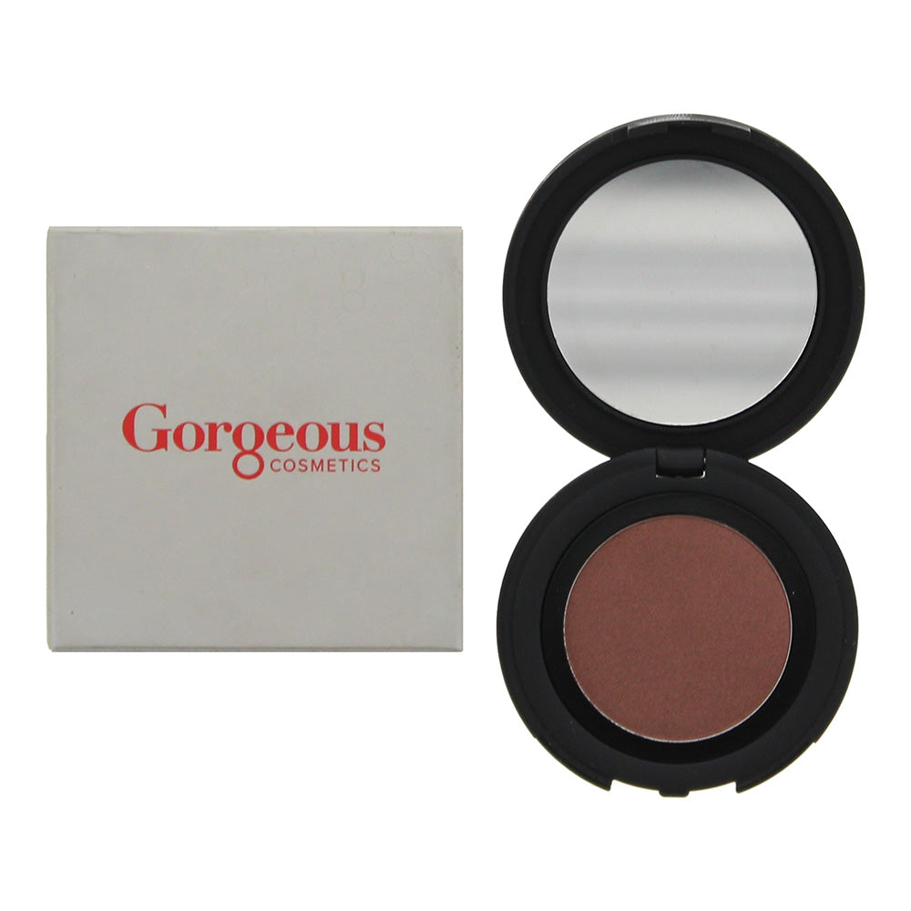 Gorgeous Cosmetics Colour Pro Gem Eyeshadow 3.5g