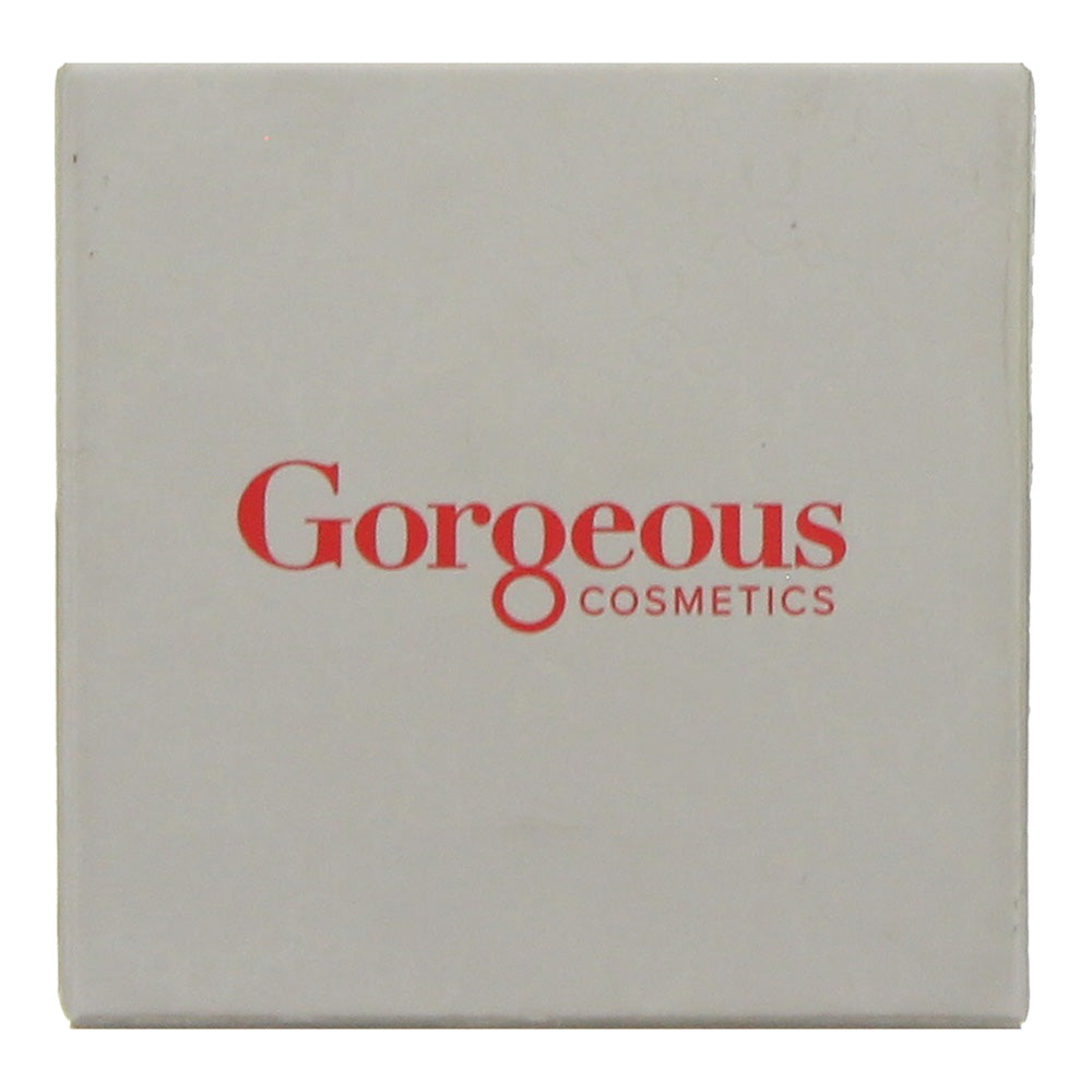 Gorgeous Cosmetics Colour Pro Golden Kiss Eyeshadow 3.5g - Box
