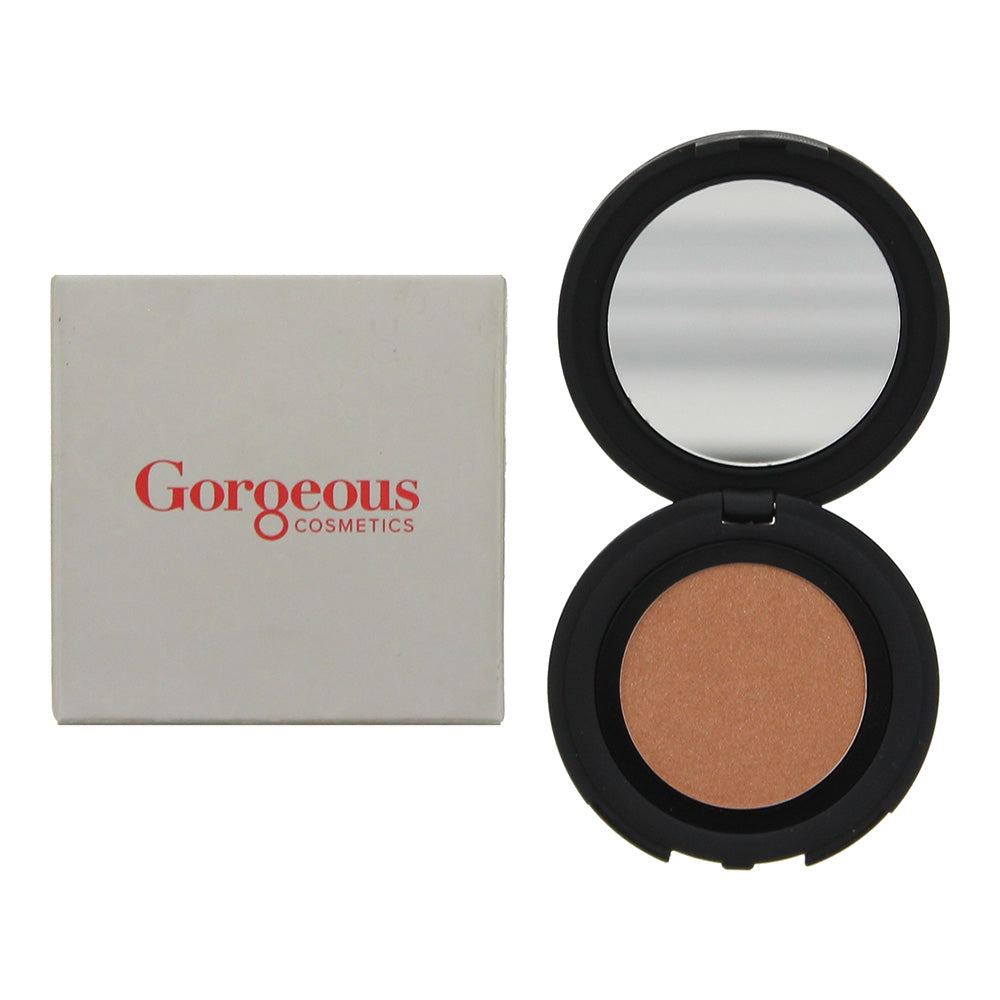 Gorgeous Cosmetics Colour Pro Golden Kiss Eyeshadow 3.5g