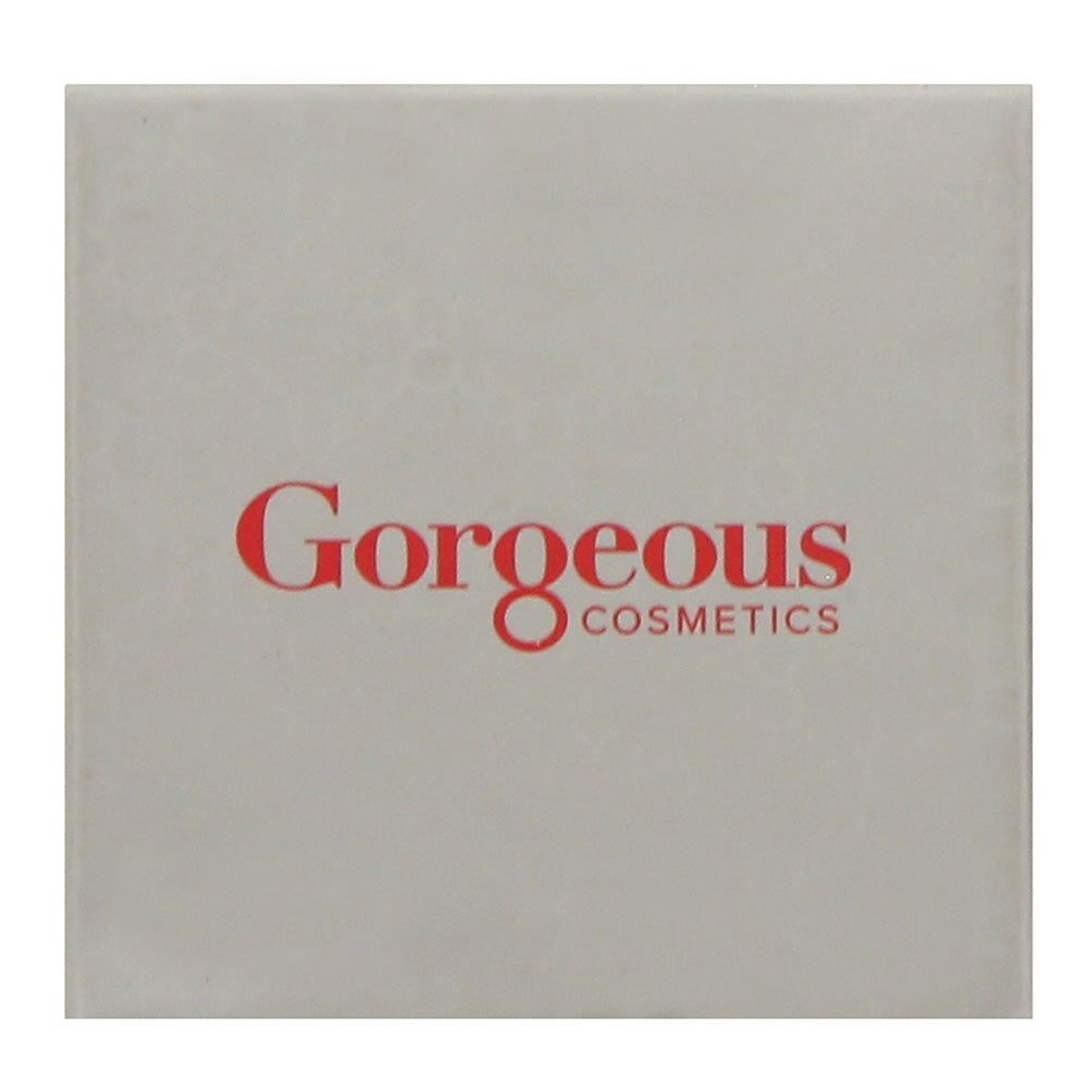 Gorgeous Cosmetics Colour Pro Plum Eyeshadow 3.5g - Box
