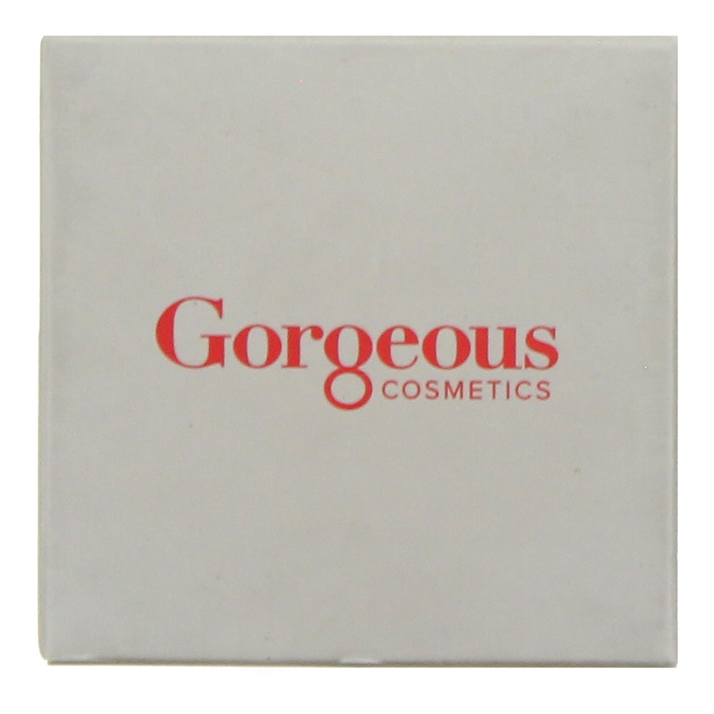 Gorgeous Cosmetics Colour Pro True Taupe Eyeshadow 3.5g - Box