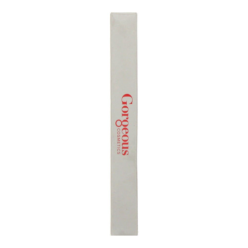 Gorgeous Cosmetics Iink Carbon Black Eye Pencil 1.2g - Box