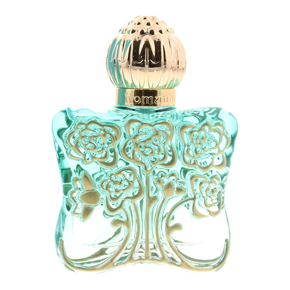 Anna Sui Romantica Exotica Eau de Toilette 30ml - Product