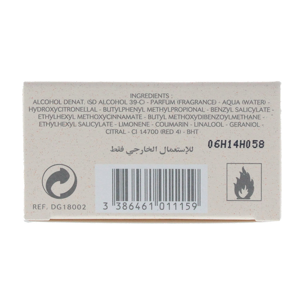 S.T. Dupont Essence Pure Eau De Toilette 50ml