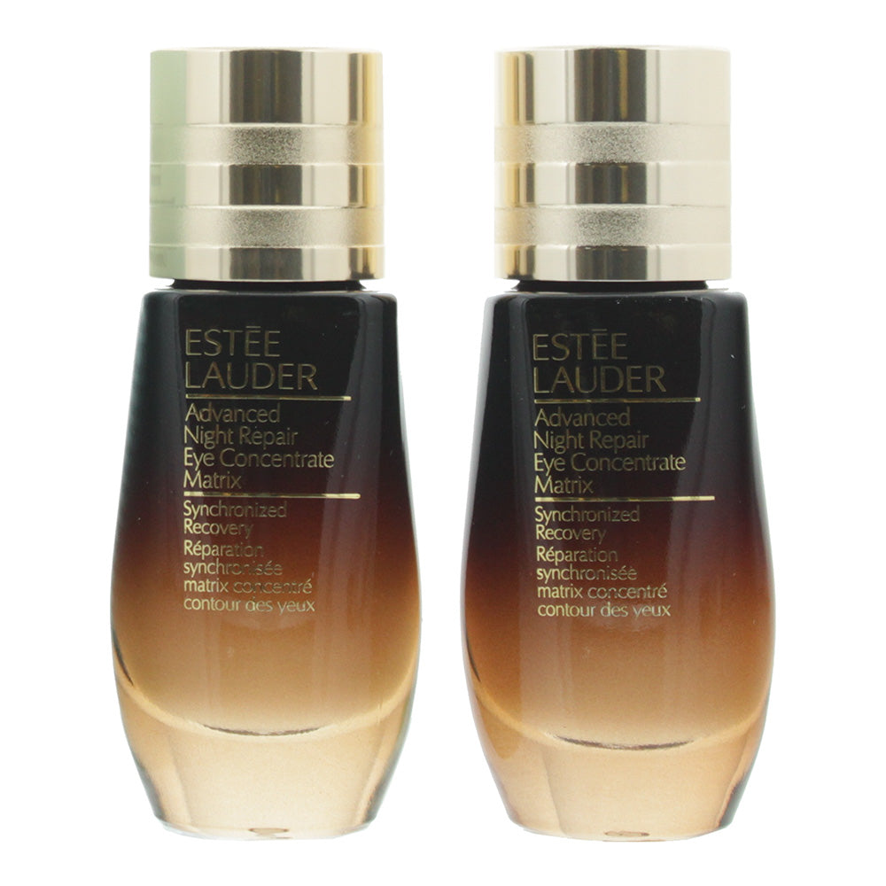 Estée Lauder Advanced Night Repair Eye ConcentrateMatrix Duo 2 X 15ml - Product