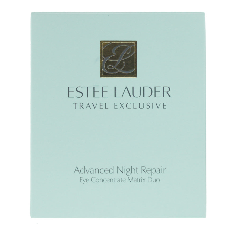 Estée Lauder Advanced Night Repair Eye ConcentrateMatrix Duo 2 X 15ml - Box