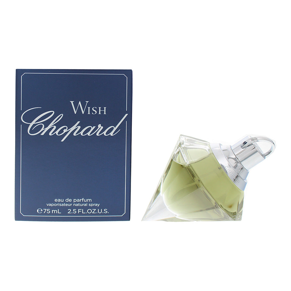 Chopard Wish Eau de Parfum 75ml