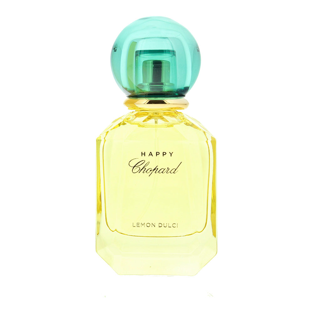 Chopard Happy Chopard Lemon Dulci Eau de Parfum 40ml - Product