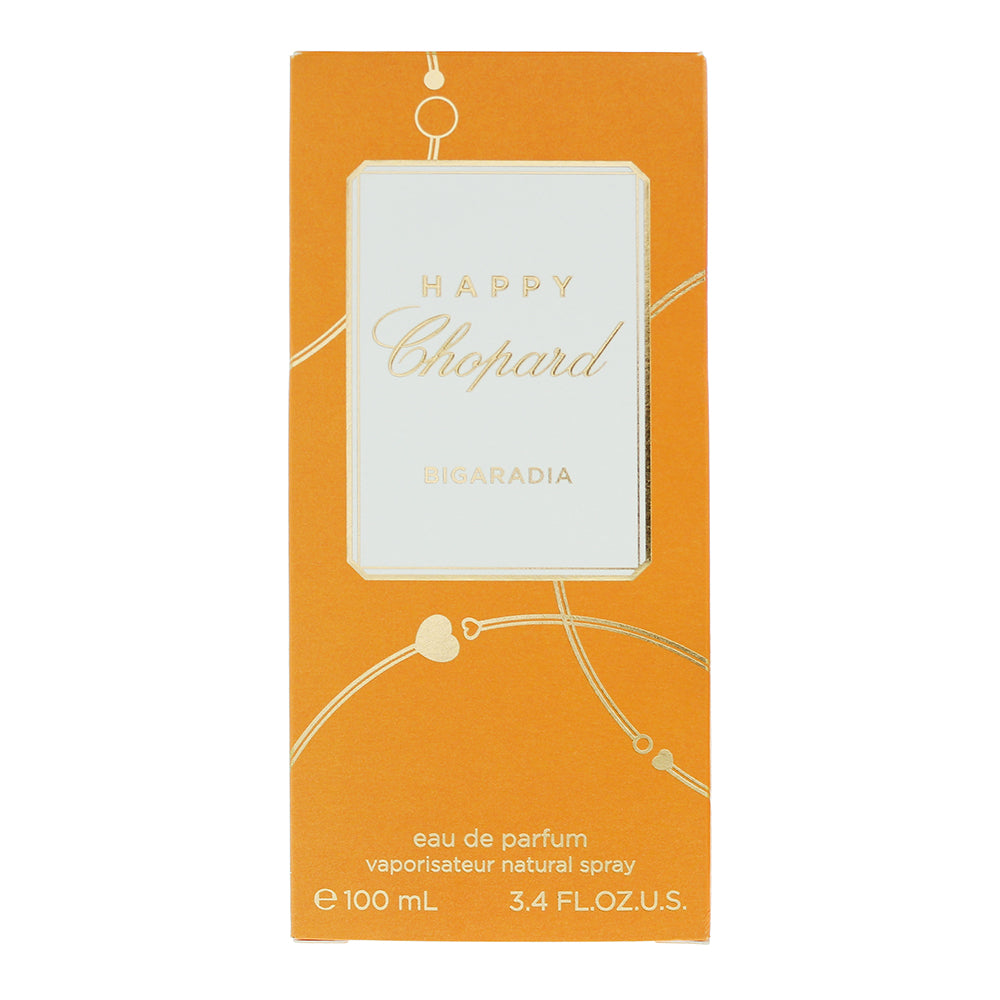 Chopard Happy Chopard Bigaradia Eau de Parfum 100ml - Box
