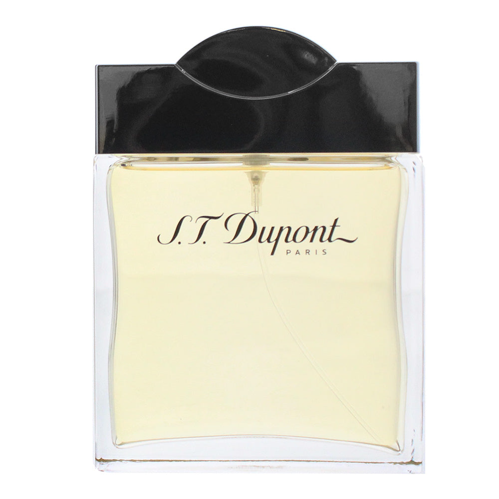 S.T. Dupont Homme Eau de Toilette 100ml - Product