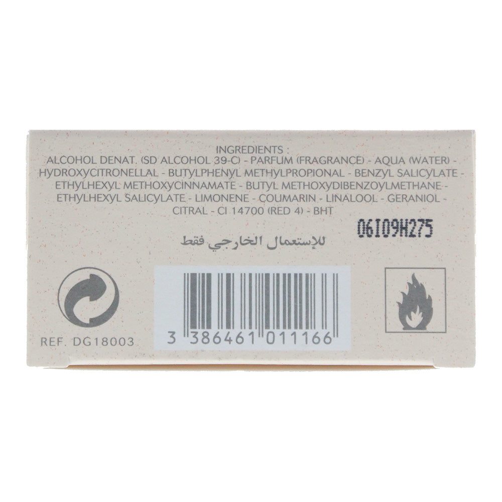 S.T. Dupont Essence Pure Eau De Toilette 30ml
