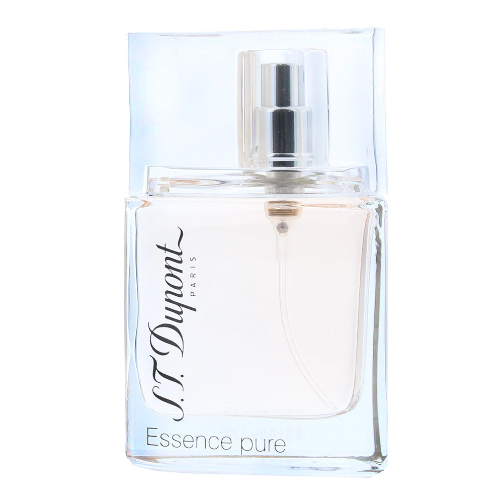 S.T. Dupont Essence Pure Eau de Toilette 30ml - Product