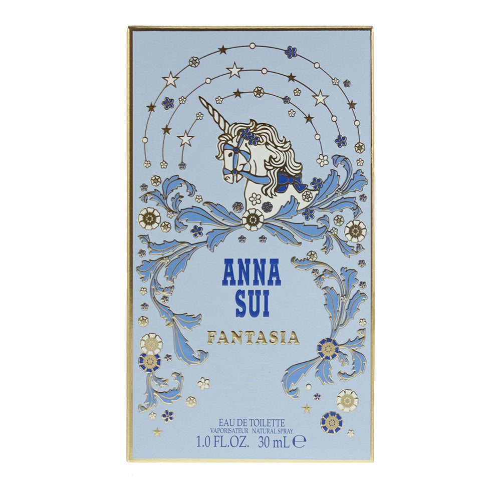 Anna Sui Fantasia Eau De Toilette 30ml