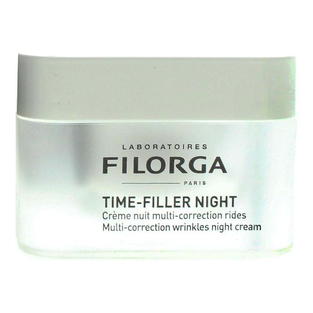 Filorga Time-Filler Multi-Correction Wrinkles  Night Cream 50ml - Product