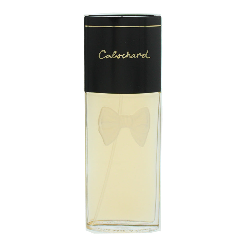 Parfums Grès Cabochard Eau de Toilette 50ml - Product