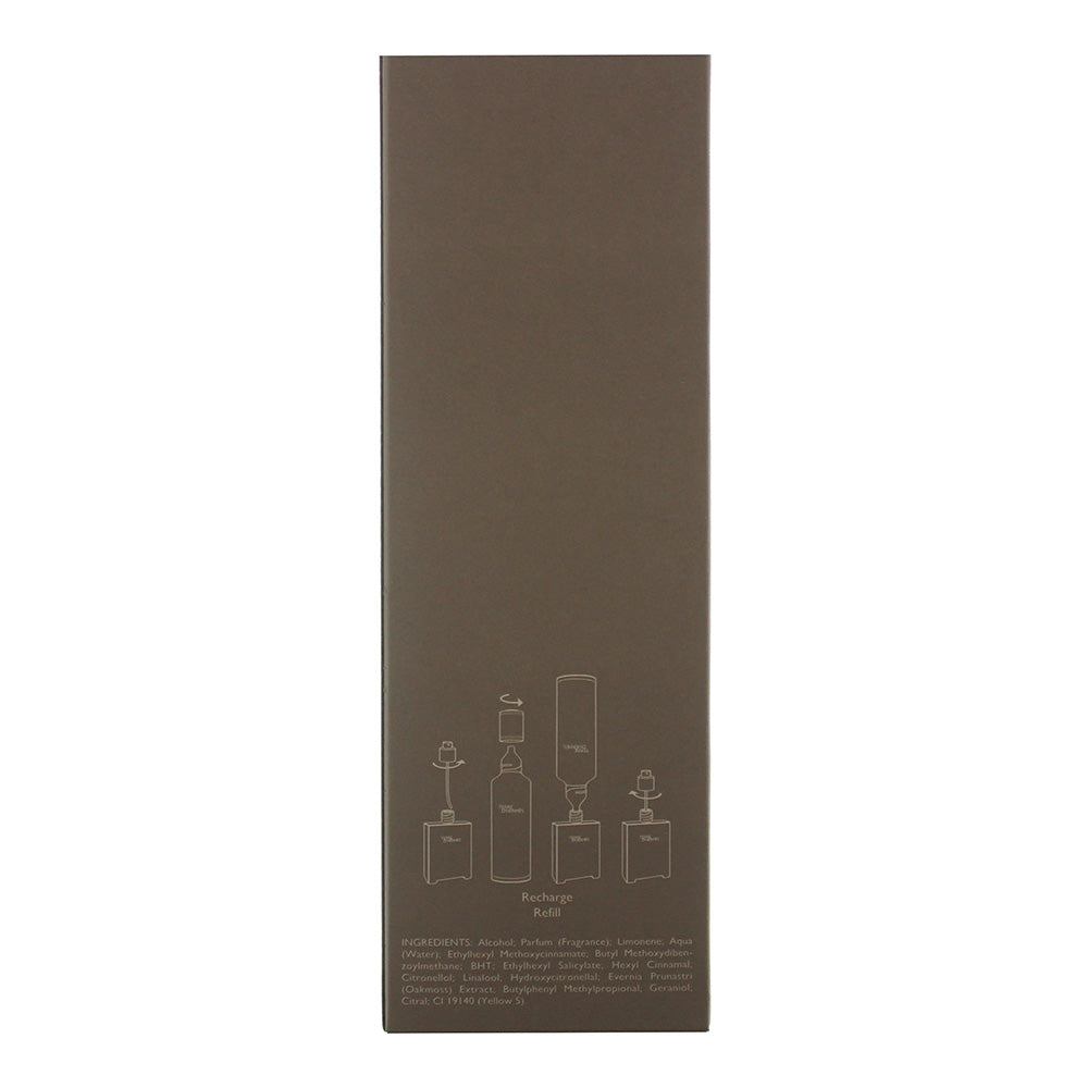 Hermès Terre D'hermès Eau Très Fraîche' Refill Eau de Toilette 125ml