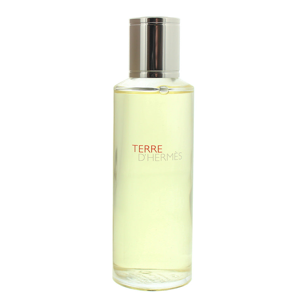 Hermès Terre D'hermès Eau Très Fraîche' Refill Eau de Toilette 125ml - Product
