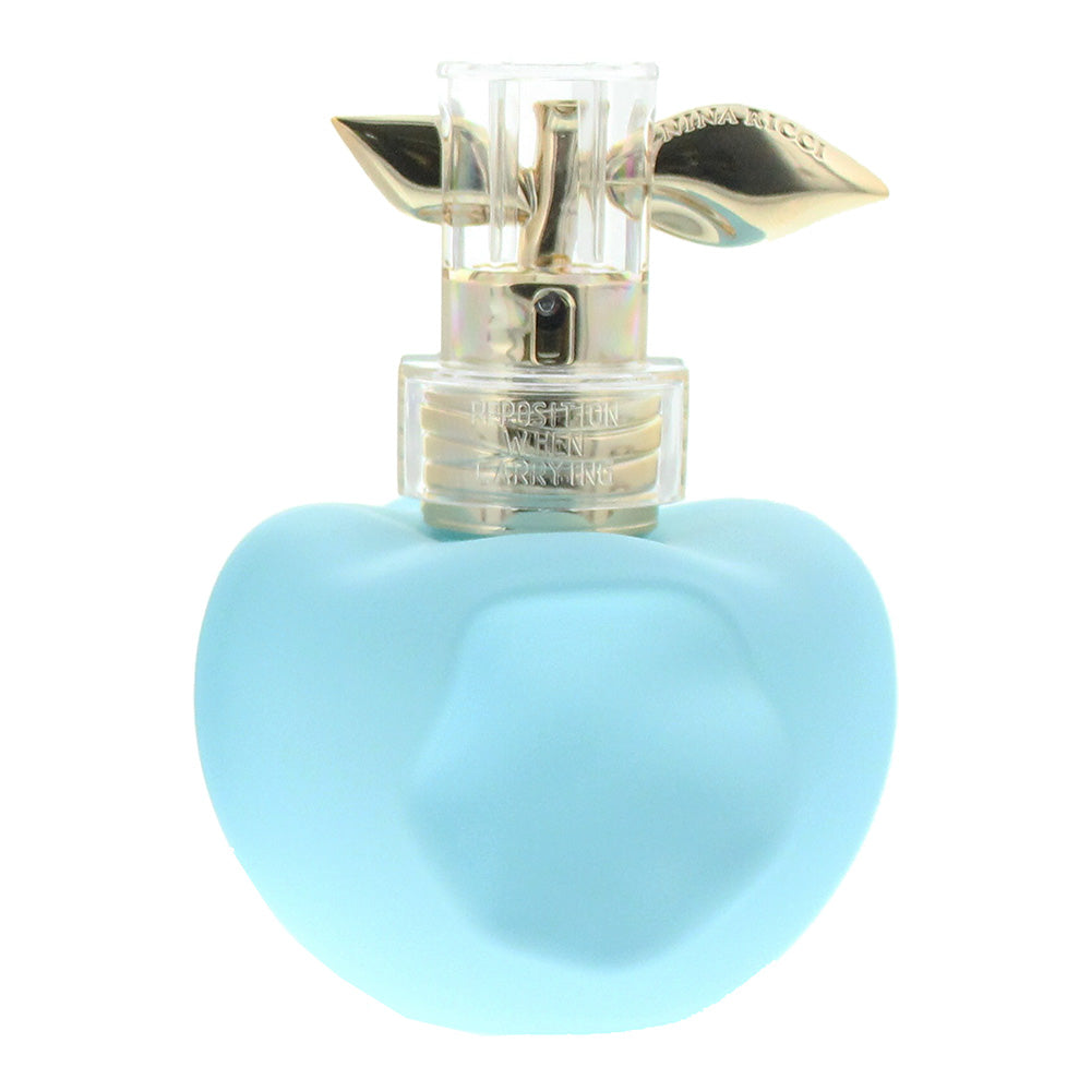 Nina Ricci Les Sorbets De Luna Eau de Toilette 80ml - Product