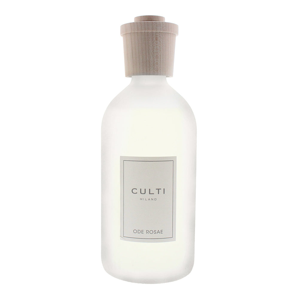 Culti Milano Stile Ode Rosae Diffuser 500ml - Product