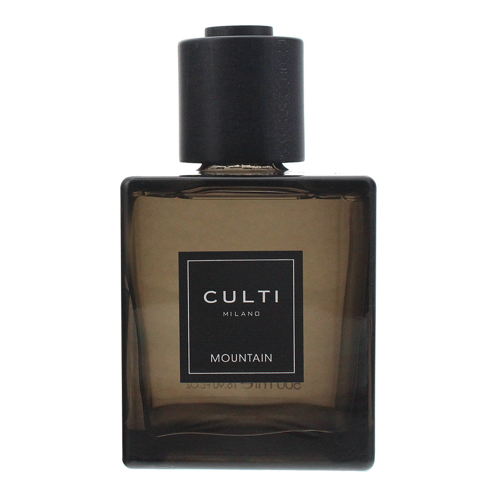 Culti Milano Decor Mountain Diffuser 500ml - Product