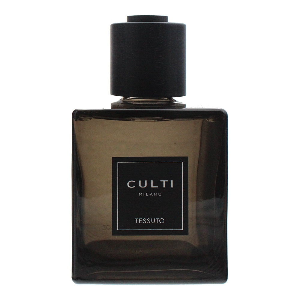 Culti Milano Decor Tessuto Diffuser 500ml - Product