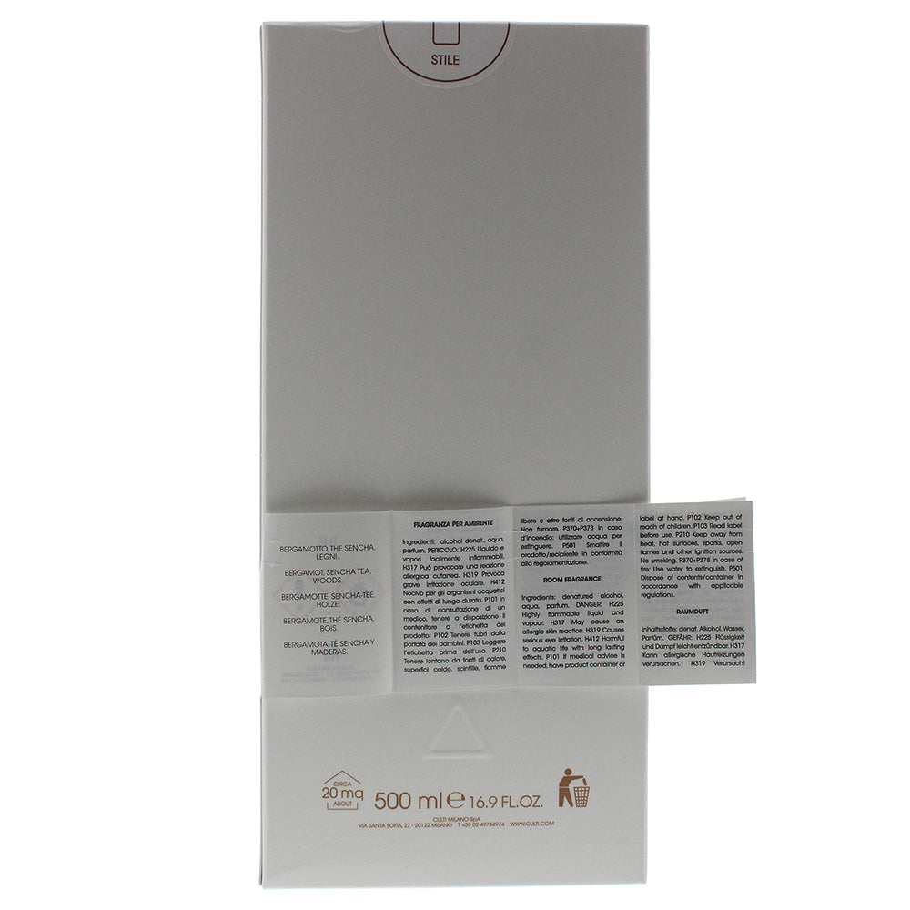 Culti Milano Stile The Diffuser 500ml