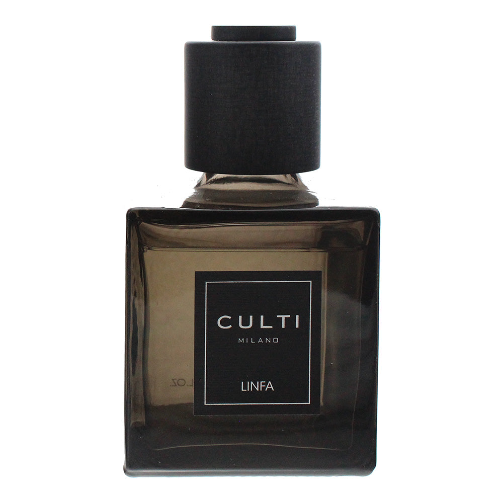 Culti Milano Decor Linfa Diffuser 250ml - Product