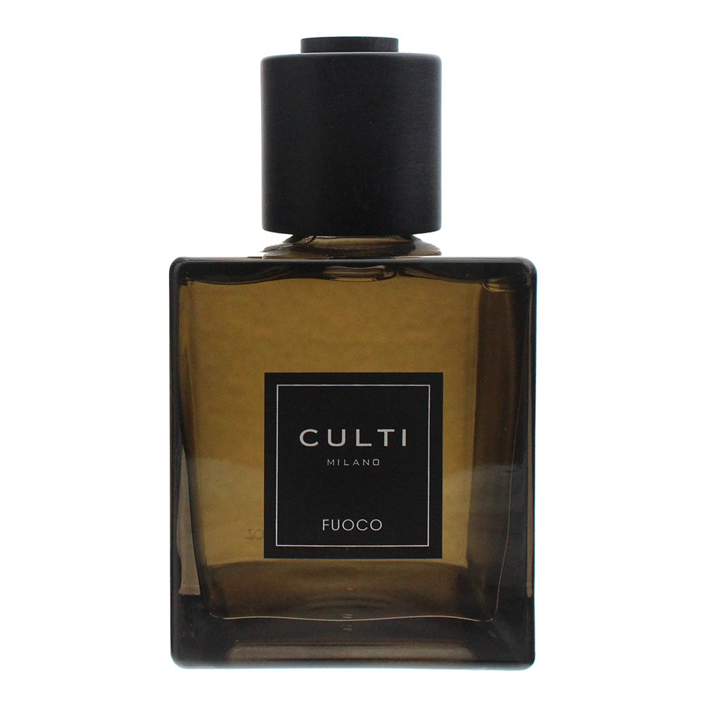 Culti Milano Decor Fuoco Diffuser 500ml - Product