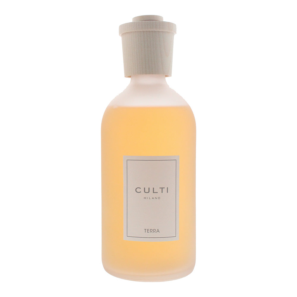 Culti Milano Stile Terra Diffuser 500ml - Product