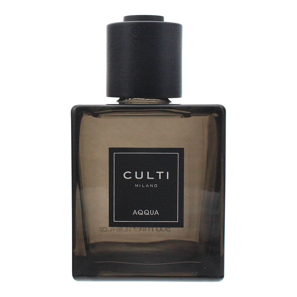 Culti Milano Decor Aqqua Diffuser 500ml - Product