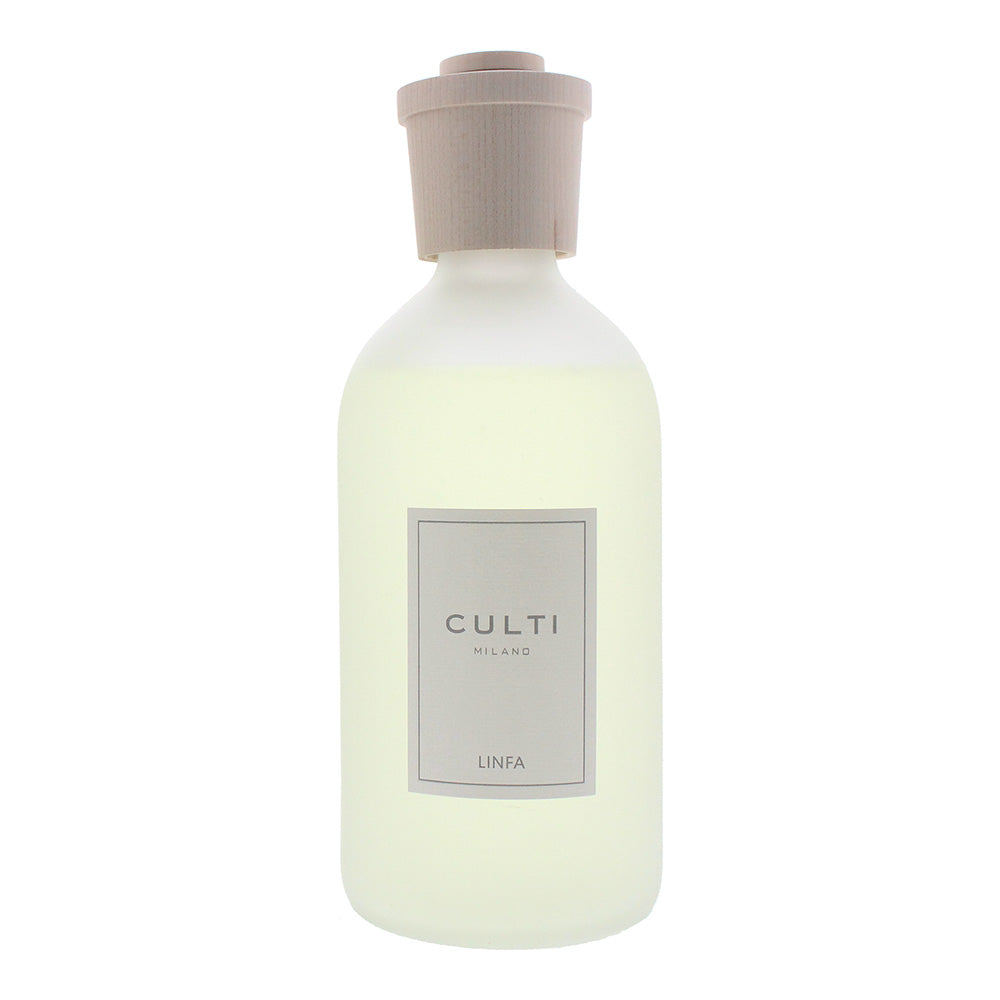 Culti Milano Stile Linfa Diffuser 500ml - Product